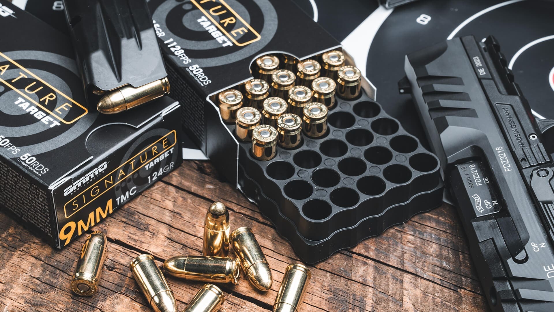 Ammunition For Sale